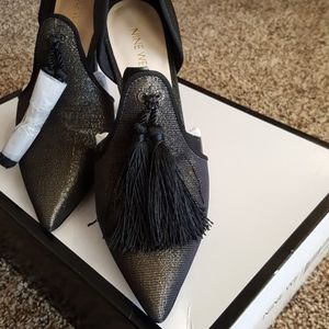 Nine West Pumps